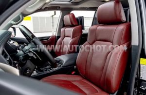 Xe Lexus LX 570 Super Sport 2019