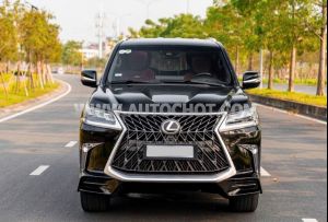Xe Lexus LX 570 Super Sport 2019