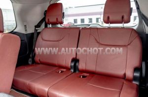 Xe Lexus LX 570 Super Sport 2019