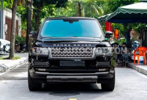 Xe LandRover Range Rover Autobiography 5.0 SCV8 2013