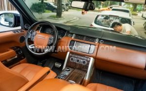 Xe LandRover Range Rover Autobiography 5.0 SCV8 2013