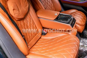 Xe Mercedes Benz S class S450 4Matic Luxury 2022