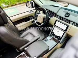 Xe LandRover Range Rover Vogue LWB 3.0 I6 2019