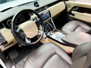 Xe LandRover Range Rover Vogue LWB 3.0 I6 2019