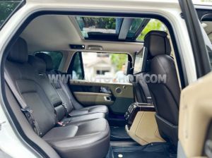 Xe LandRover Range Rover Vogue LWB 3.0 I6 2019