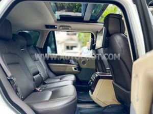 Xe LandRover Range Rover Vogue LWB 3.0 I6 2019