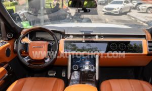 Xe LandRover Range Rover Autobiography LWB 5.0 2014