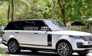Xe LandRover Range Rover Autobiography LWB 5.0 2014