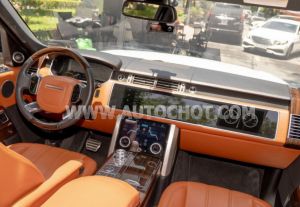 Xe LandRover Range Rover Autobiography LWB 5.0 2014