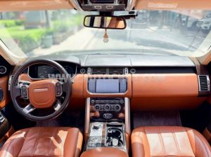 Xe LandRover Range Rover Autobiography 5.0 SCV8 2014