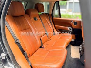 Xe LandRover Range Rover Autobiography 5.0 SCV8 2014