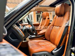 Xe LandRover Range Rover Autobiography 5.0 SCV8 2014