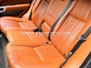 Xe LandRover Range Rover Autobiography 5.0 SCV8 2014