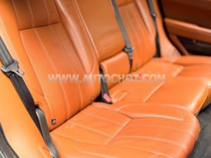 Xe LandRover Range Rover Autobiography 5.0 SCV8 2014