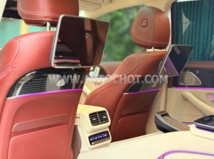Xe Mercedes Benz GLS 480 4Matic Maybach 2022