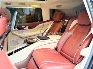 Xe Mercedes Benz GLS 480 4Matic Maybach 2022