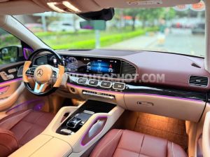 Xe Mercedes Benz GLS 480 4Matic Maybach 2022