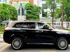 Xe Mercedes Benz GLS 480 4Matic Maybach 2022