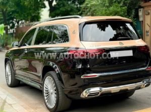 Xe Mercedes Benz GLS 480 4Matic Maybach 2022
