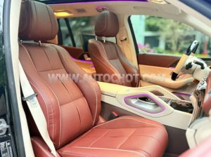 Xe Mercedes Benz GLS 480 4Matic Maybach 2022