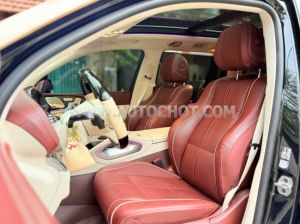 Xe Mercedes Benz GLS 480 4Matic Maybach 2022