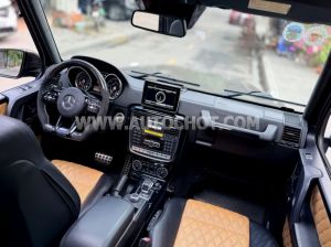 Xe Mercedes Benz G class G63 AMG 2014