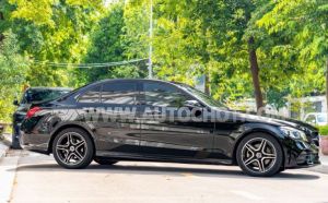 Xe Mercedes Benz C class C300 AMG 2021