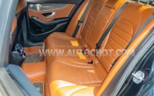 Xe Mercedes Benz C class C300 AMG 2021
