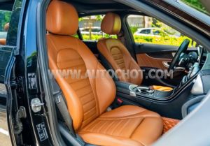Xe Mercedes Benz C class C300 AMG 2021
