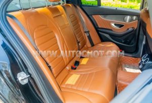 Xe Mercedes Benz C class C300 AMG 2021
