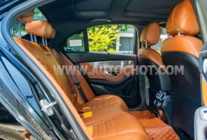 Xe Mercedes Benz C class C300 AMG 2021