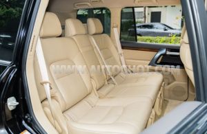 Xe Toyota Land Cruiser VX 4.6 V8 2016