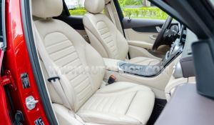 Xe Mercedes Benz GLC 300 4Matic 2020
