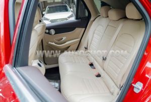 Xe Mercedes Benz GLC 300 4Matic 2020