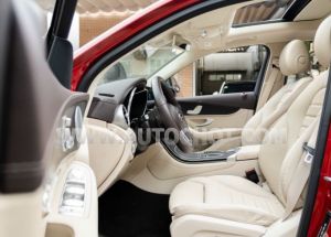 Xe Mercedes Benz GLC 300 4Matic 2020