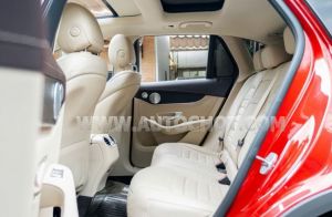 Xe Mercedes Benz GLC 300 4Matic 2020
