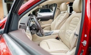 Xe Mercedes Benz GLC 300 4Matic 2020