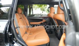 Xe Lexus LX 570 2014