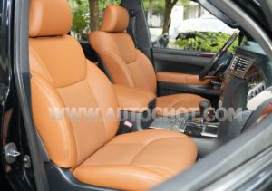 Xe Lexus LX 570 2014