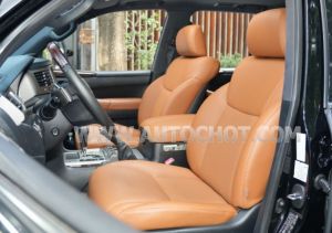 Xe Lexus LX 570 2014