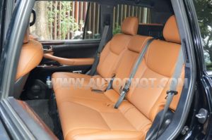 Xe Lexus LX 570 2014