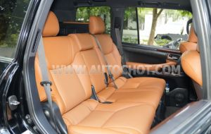 Xe Lexus LX 570 2014