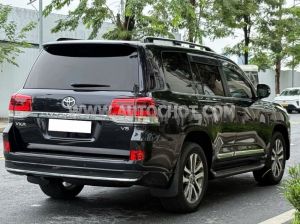 Xe Toyota Land Cruiser 4.6 V8 2020