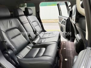 Xe Toyota Land Cruiser 4.6 V8 2020