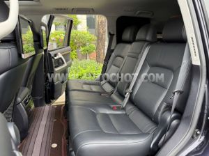Xe Toyota Land Cruiser 4.6 V8 2020