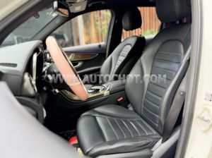 Xe Mercedes Benz GLC 250 4Matic 2017