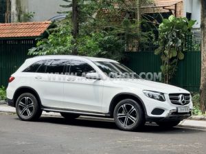 Xe Mercedes Benz GLC 250 4Matic 2017