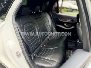 Xe Mercedes Benz GLC 250 4Matic 2017