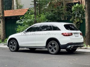 Xe Mercedes Benz GLC 250 4Matic 2017