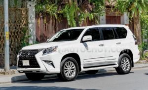 Xe Lexus GX 460 2010